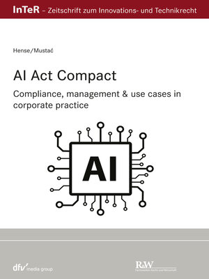 cover image of AI Act Compact